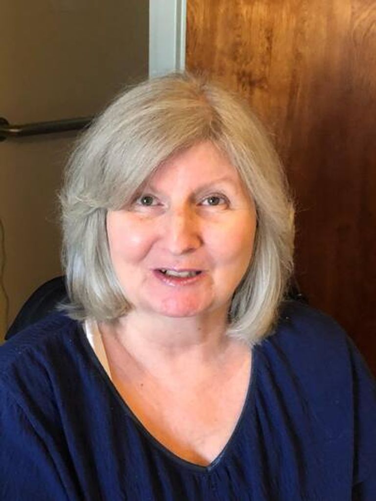 Cynthia J Perry Profile Photo