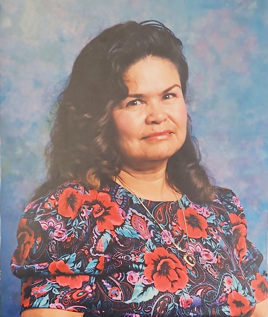 Sara Perez Bustamante Profile Photo