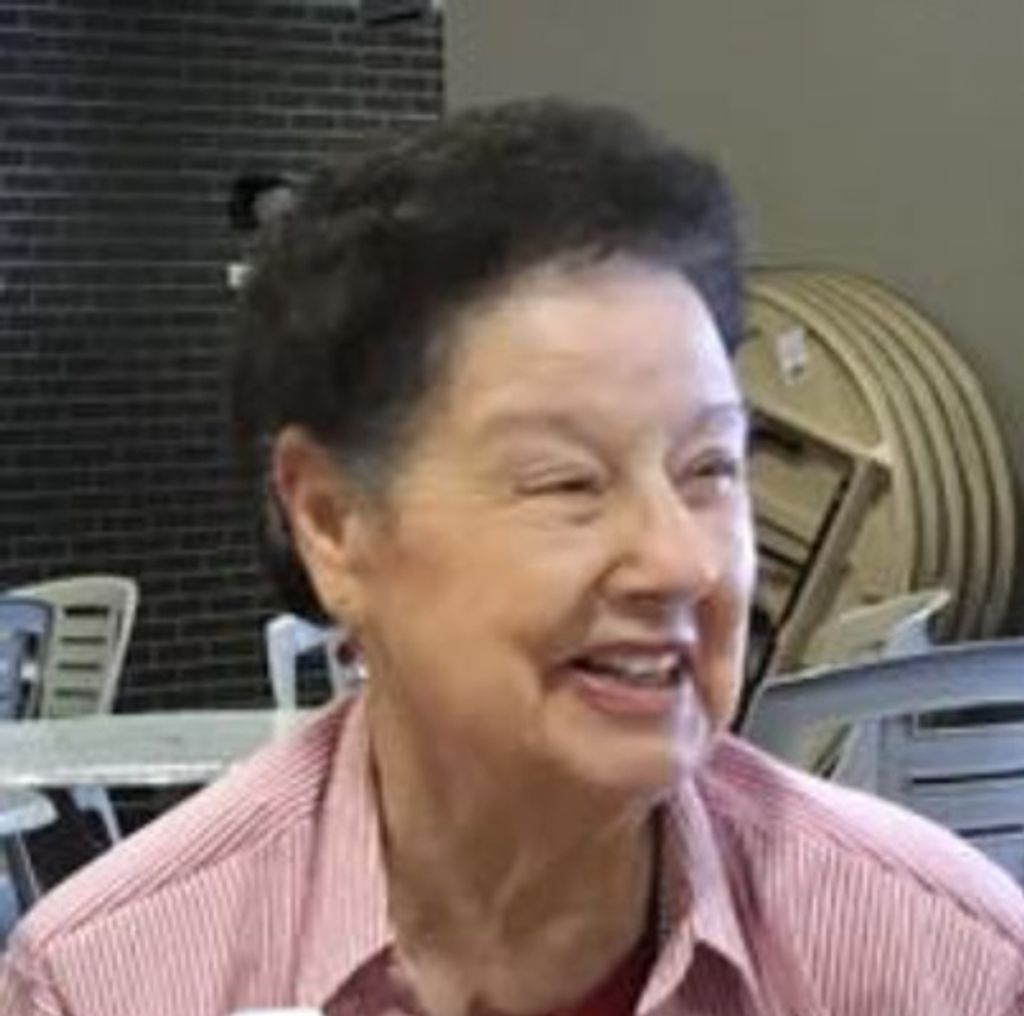 Rosalyn Wanita Bruntzel Profile Photo