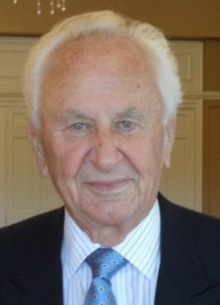 Peter B. Kahlo Profile Photo