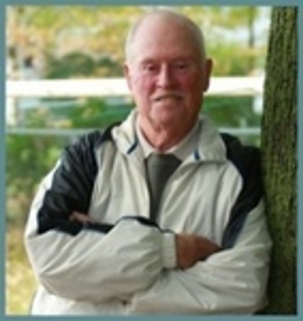 Daniel Dale Call