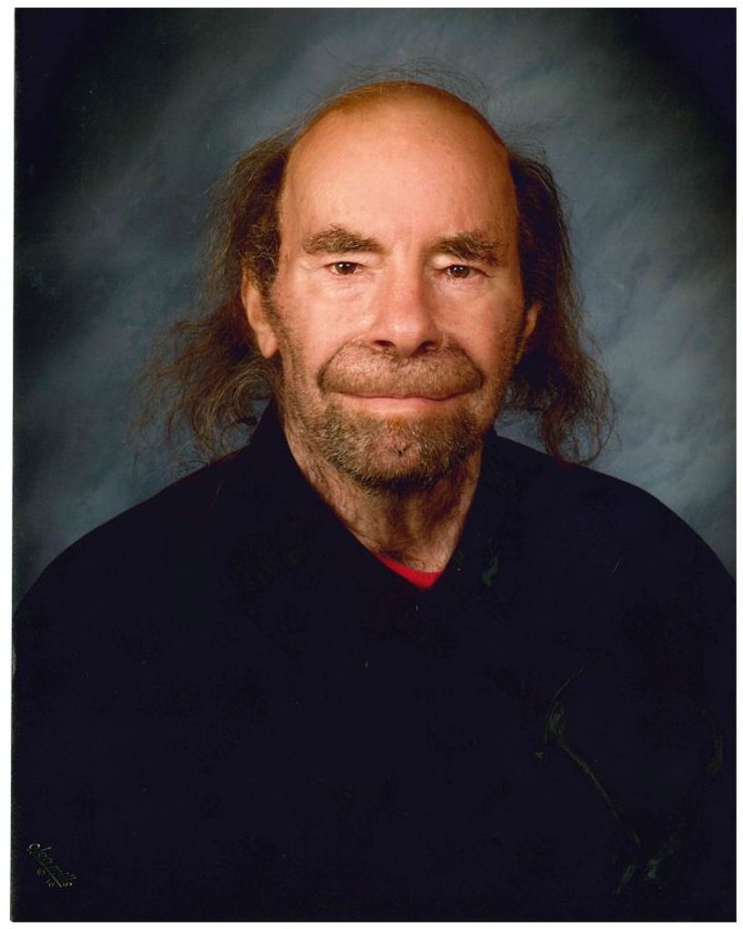 Theodore Torgerson Profile Photo