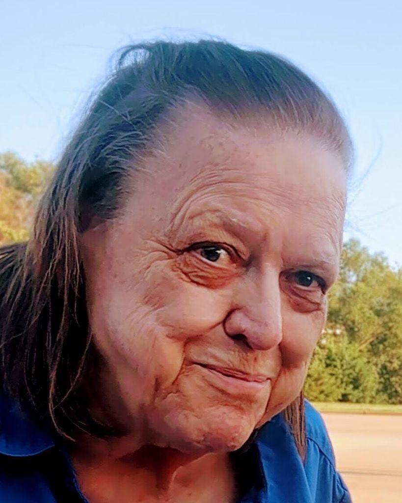 Elizabeth D. Conway