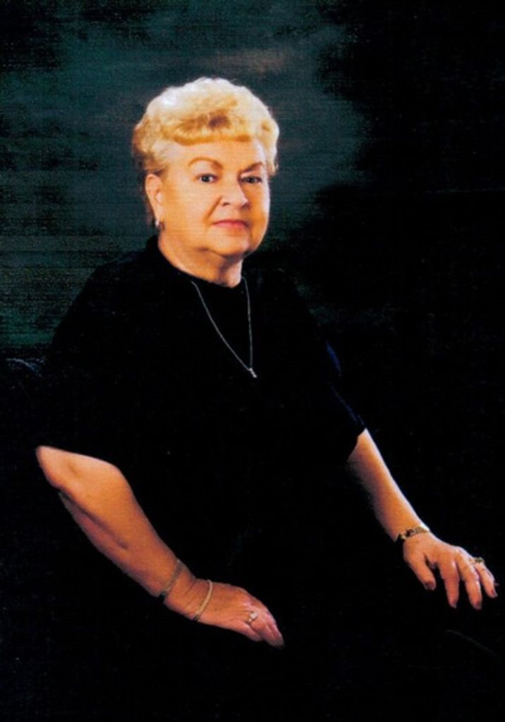 Bonnie Grainger Boseman