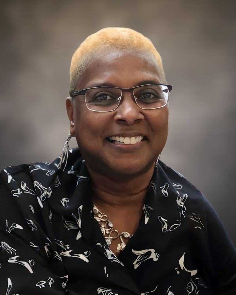 Jacqueline Patricia Clennon