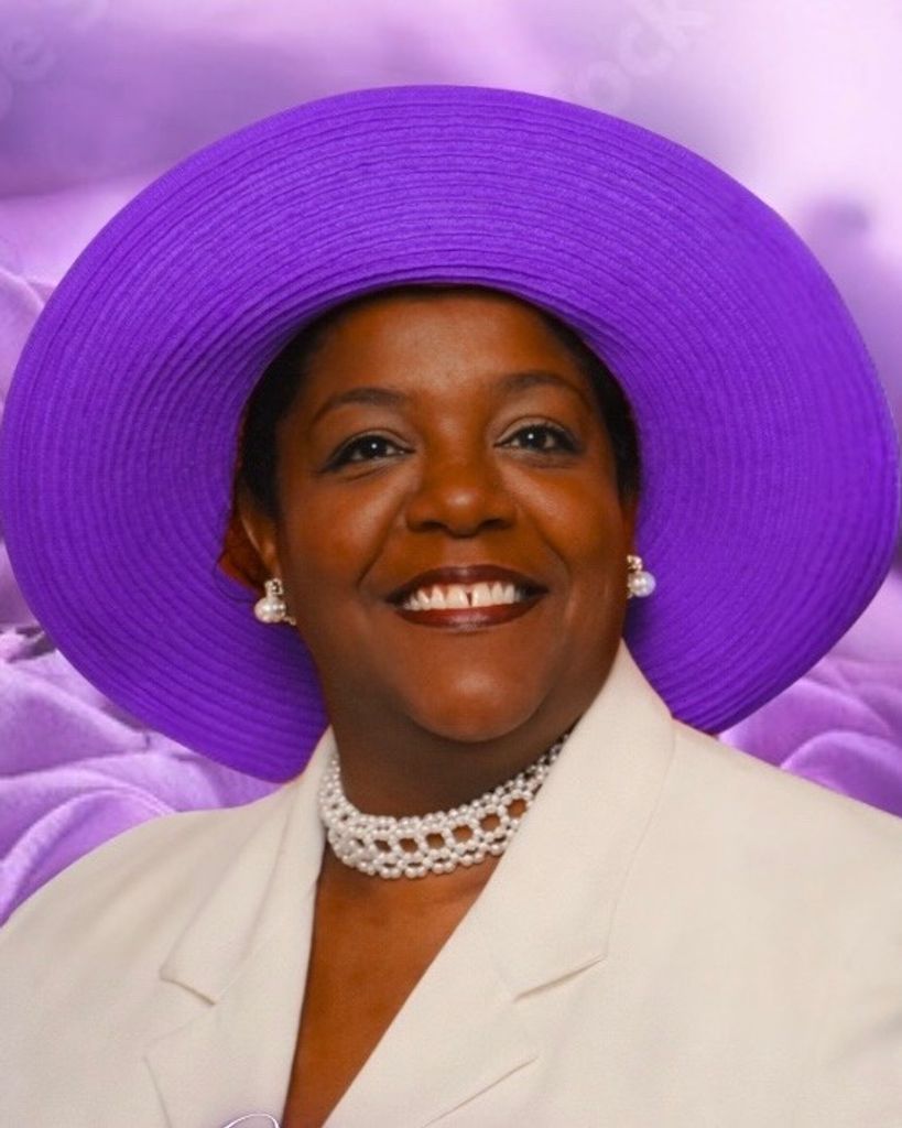 Yvonne S. McCutcheons Profile Photo