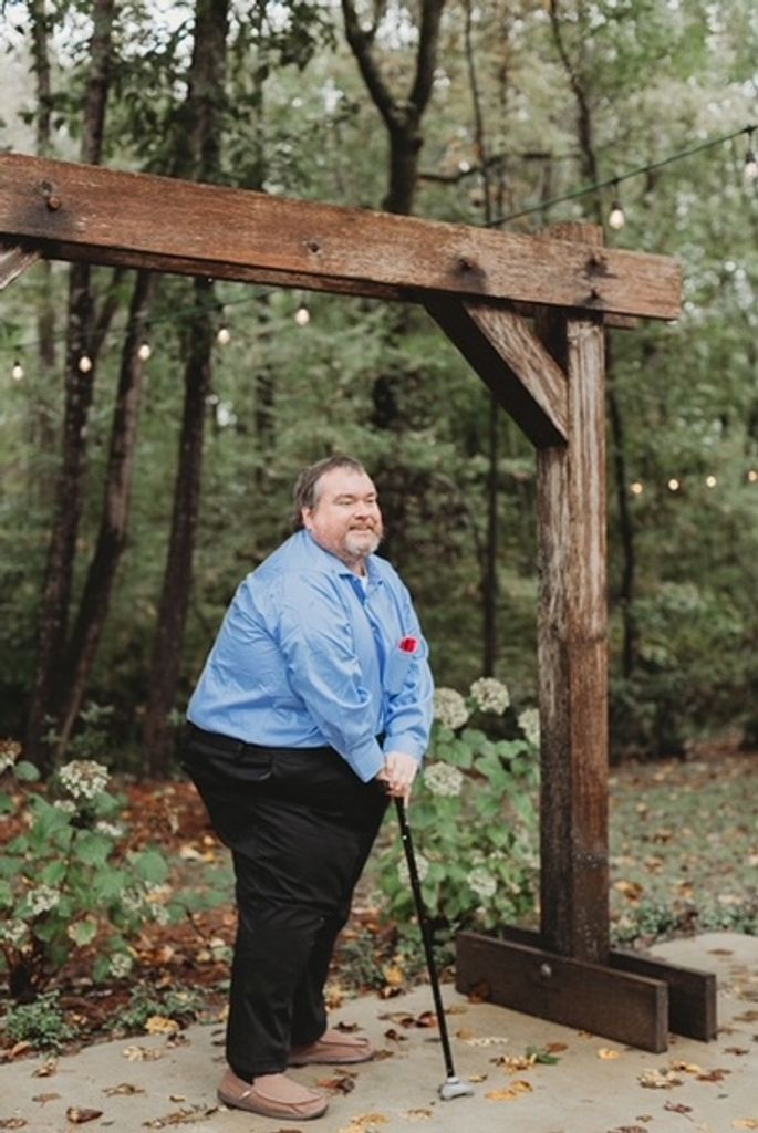 Joseph Bradley "Brad" Bevis Profile Photo