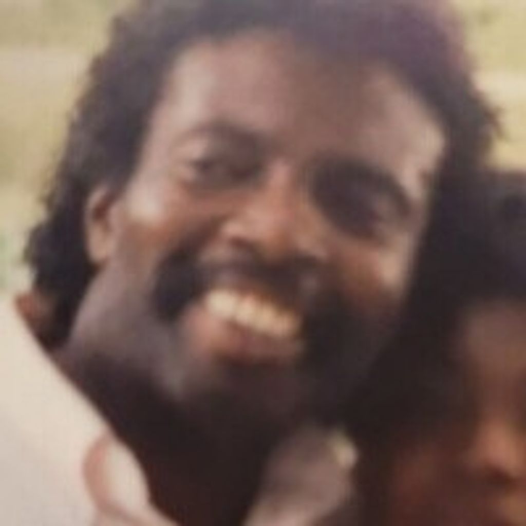 Willie F. Calhoun, Jr.