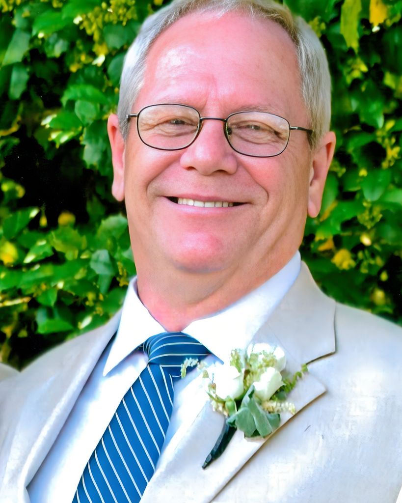 Lonnie D. Gentry Profile Photo