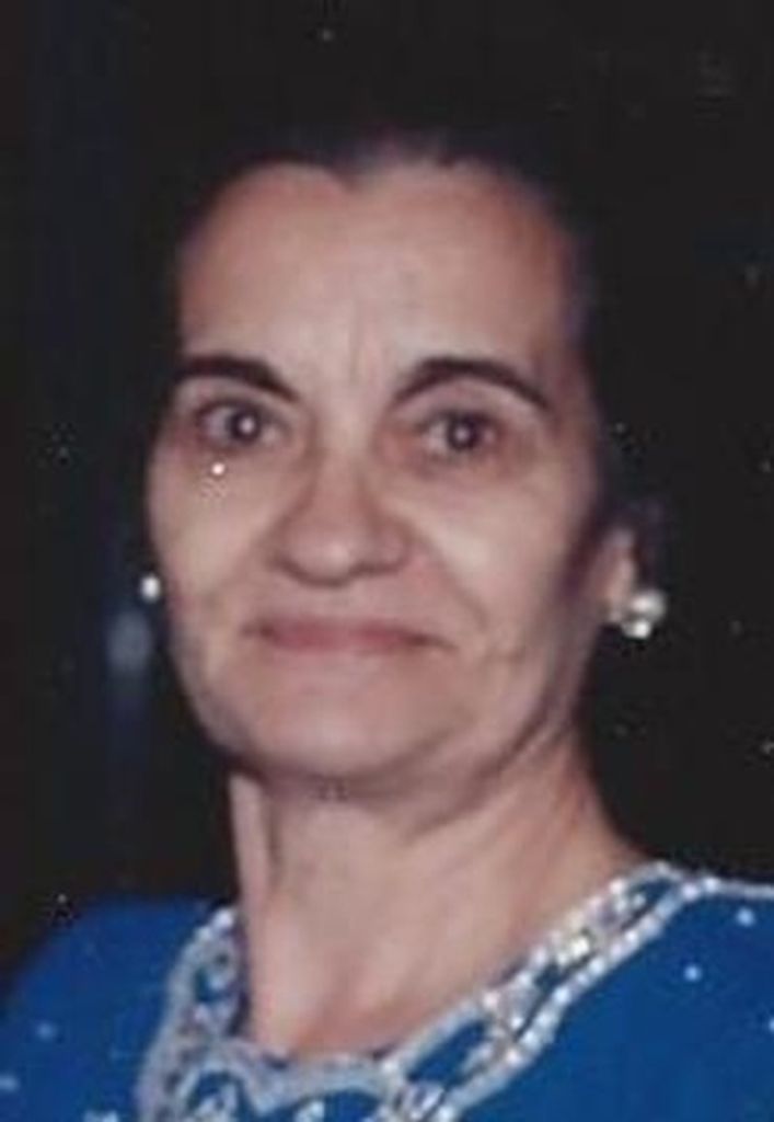 Vasiliki (Bessie) Gialelis Profile Photo