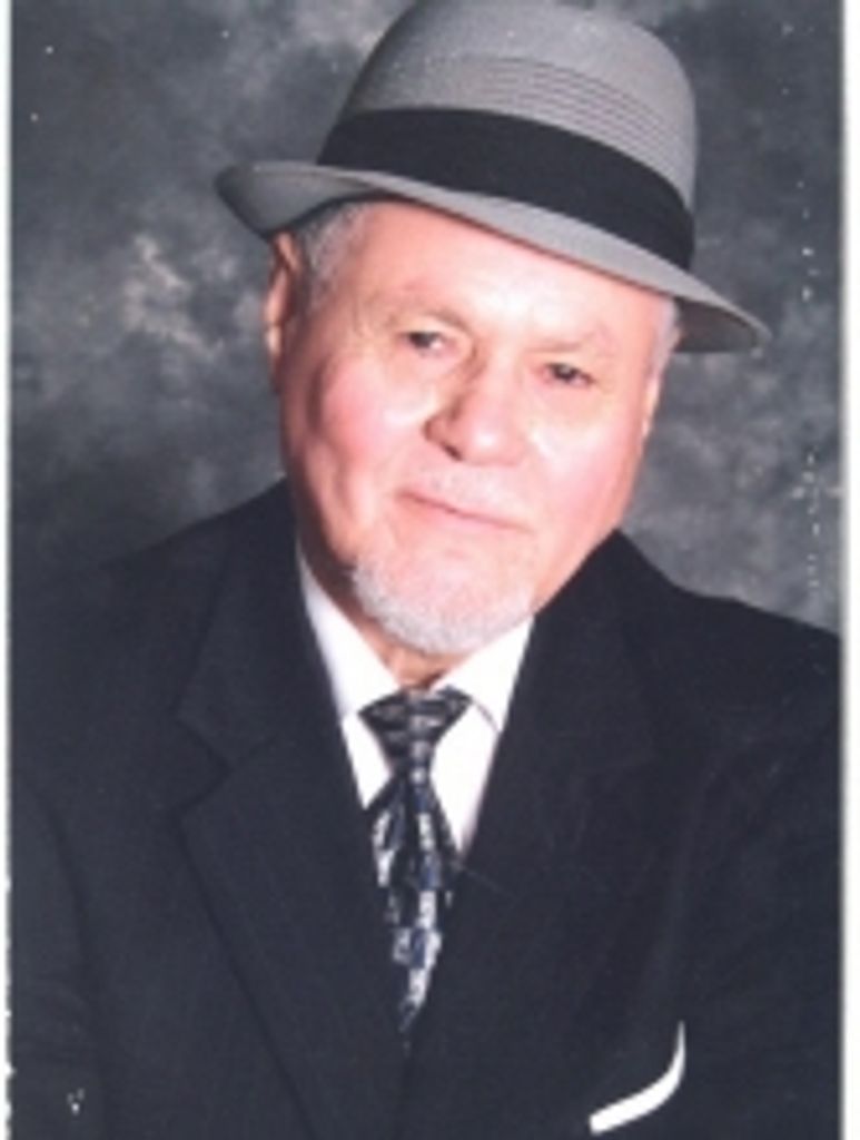 Julio E. Muniz Profile Photo