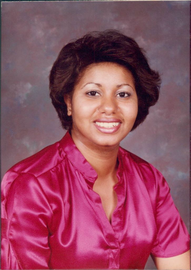 Wanda D. Gregory Profile Photo