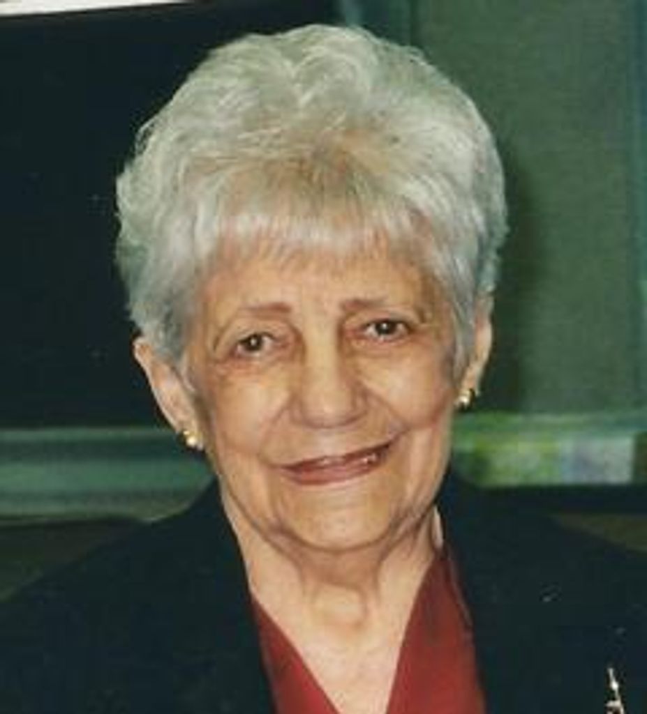 Ann J. (Mansueto)  Diantonio