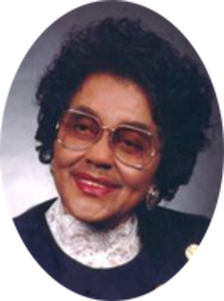 Dora Johnson