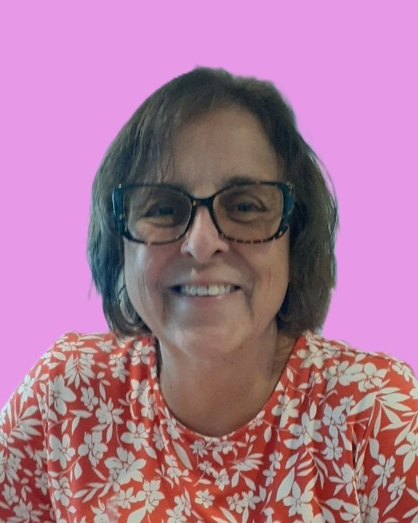 Tammy Ann (Glidden) Touati Profile Photo