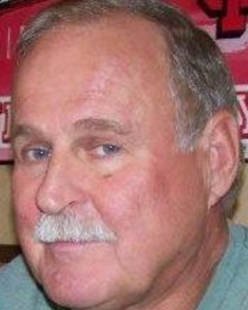 Robert Kent Taylor