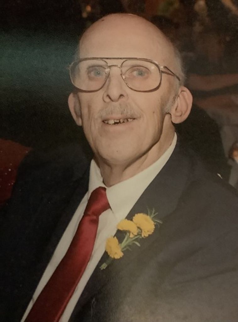 Fred Warner Henderson Profile Photo