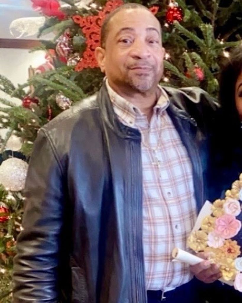 Barry Anthony Bolden Profile Photo