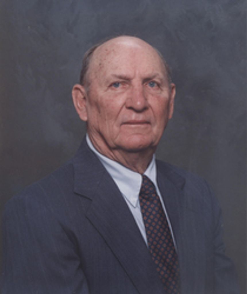 Marion  Garland "Chuck" Flippen
