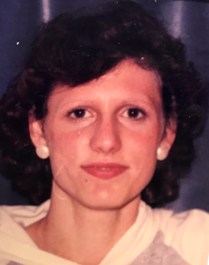 Angela Cluver