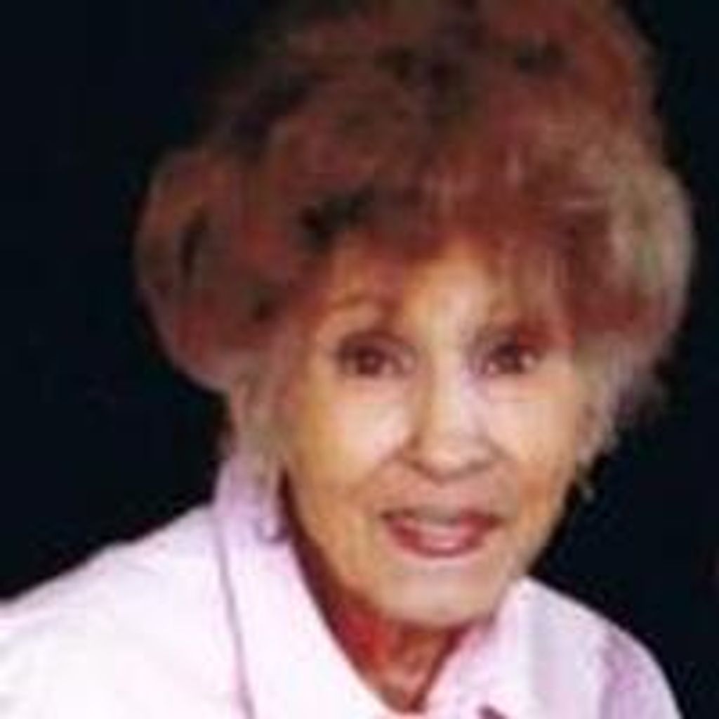 Marjorie J. Carel
