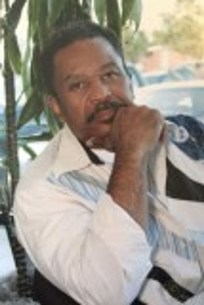 John Arthur Profile Photo