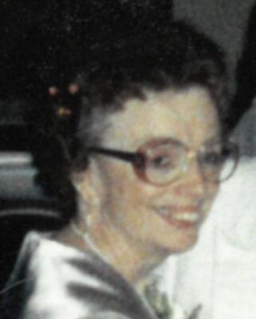 Shirley Ann Morris Profile Photo