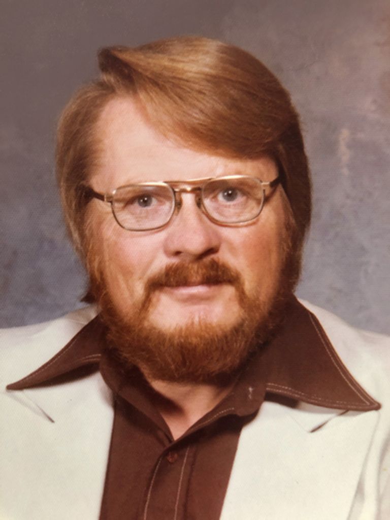 Guy Edgar Plymale, Jr. (Eddie) Profile Photo