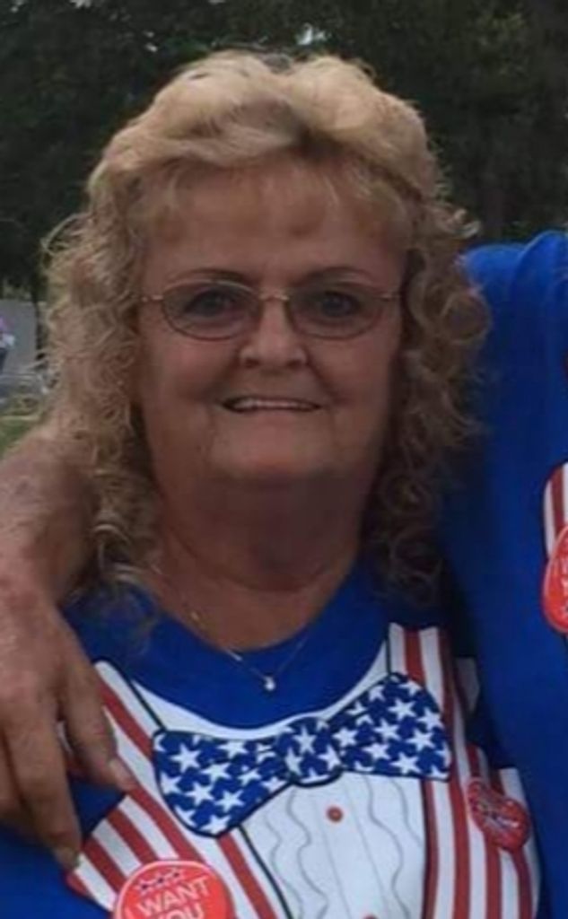 Karen Rosenbalm