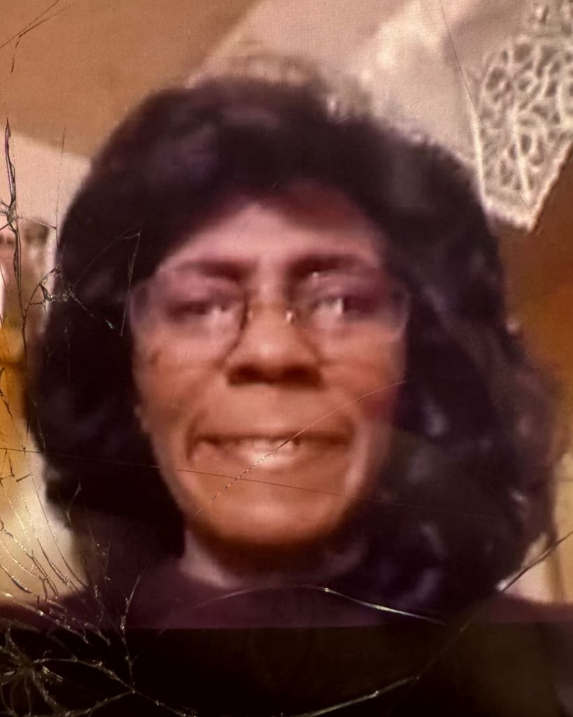 SHARON ROSE VERNON Profile Photo