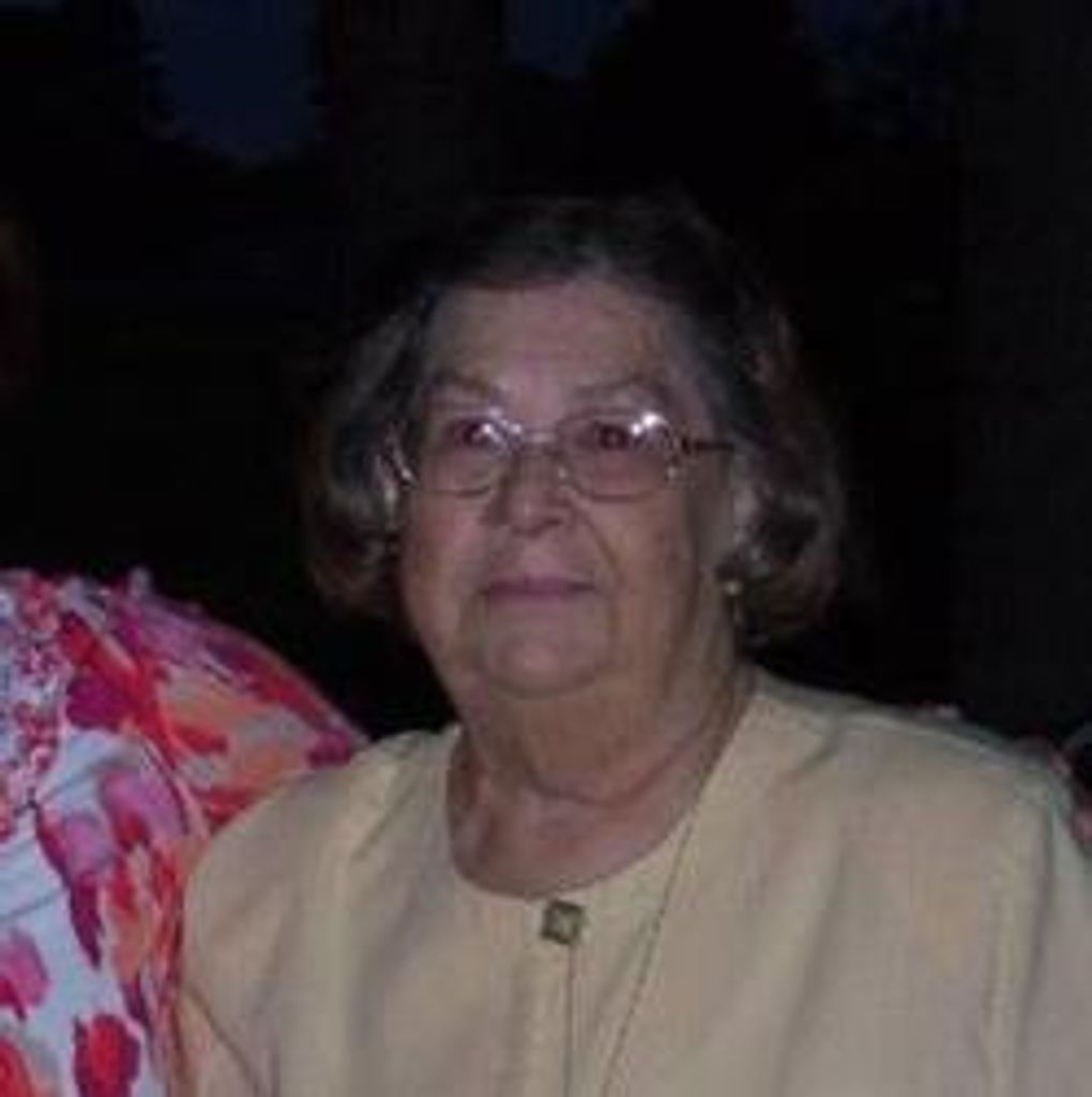 Erma Lillian Landon Price