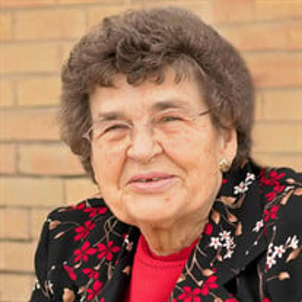 Mary Ann Peterson Profile Photo