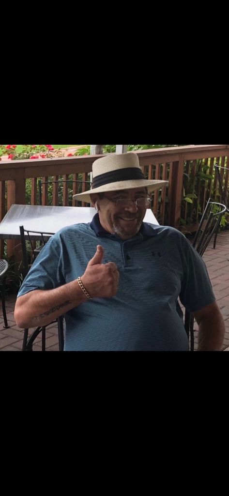 Steven Curtis Polk Profile Photo