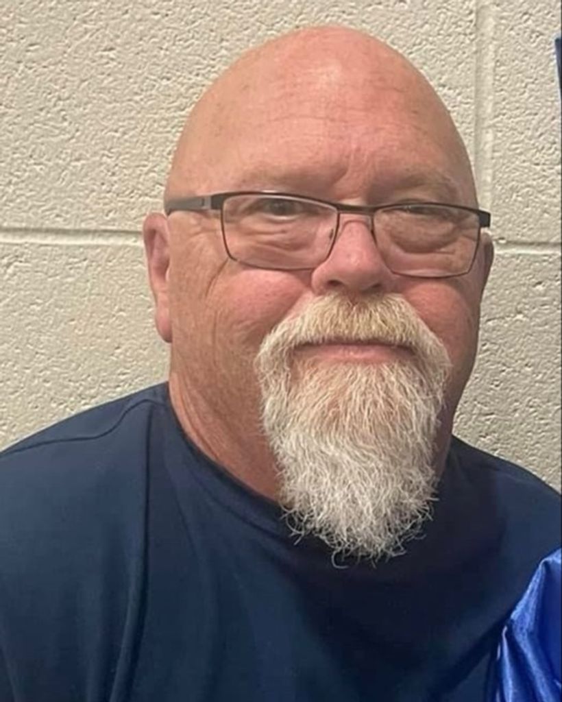 Gene R. Young