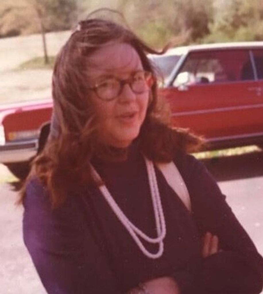 Mary Elizabeth Wolff Profile Photo