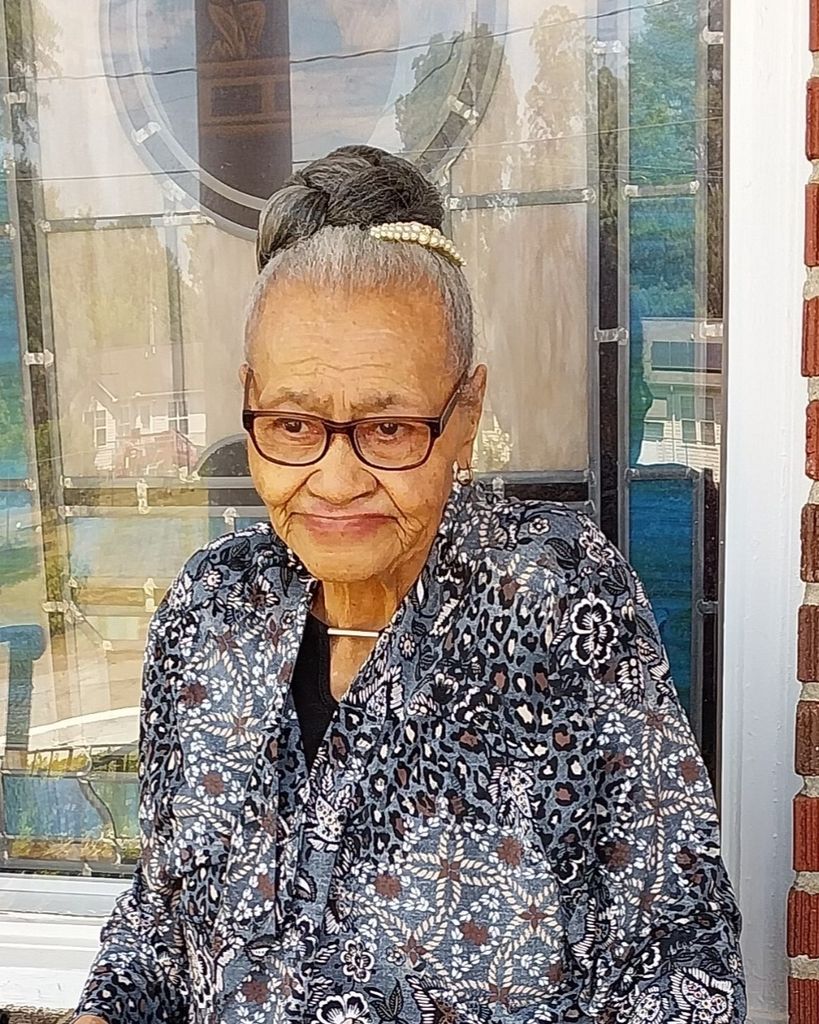 Mrs. Maebell Durham Smith Profile Photo