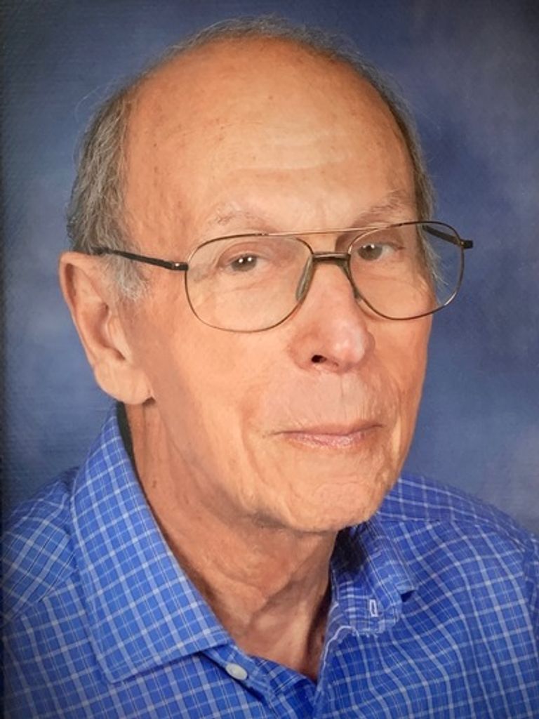 Ralph Wood Profile Photo