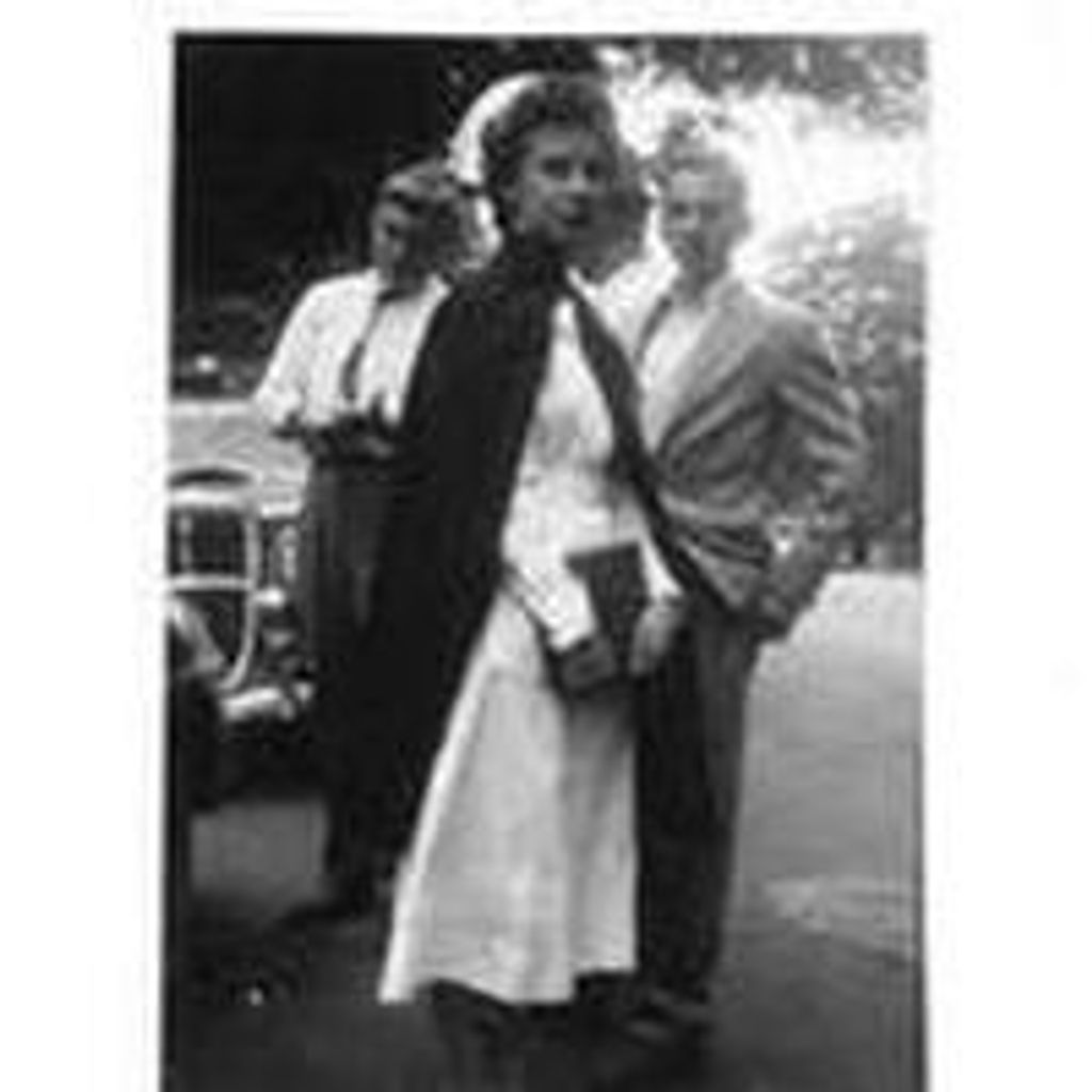 Elisabeth  "Liz" Halbower