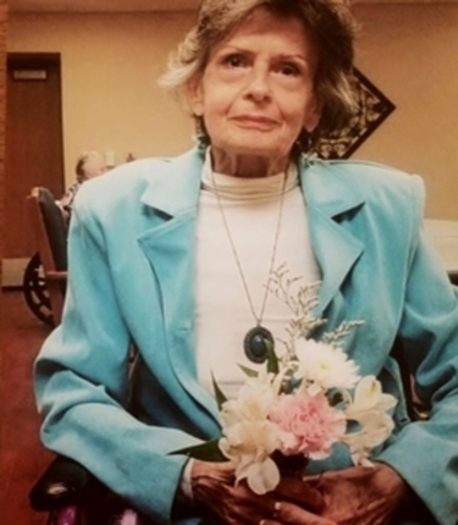 Patricia Lynn Giles