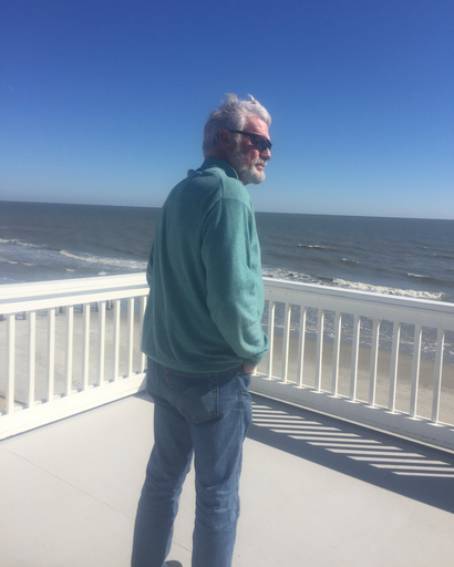 Garrett “Gary" Steven Cody Profile Photo