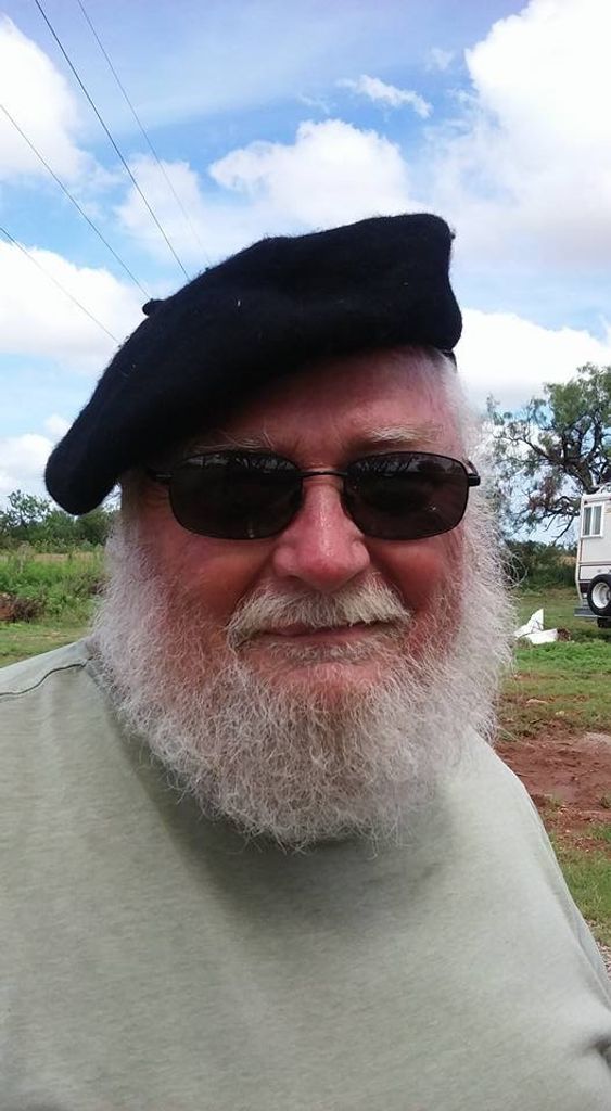William Clyde Campbell