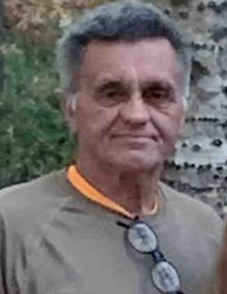 Joseph D. "Danny Boy" Lee Profile Photo