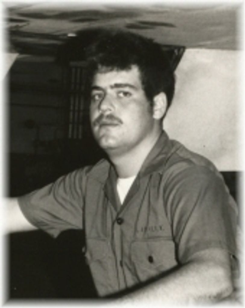 Greg Linville