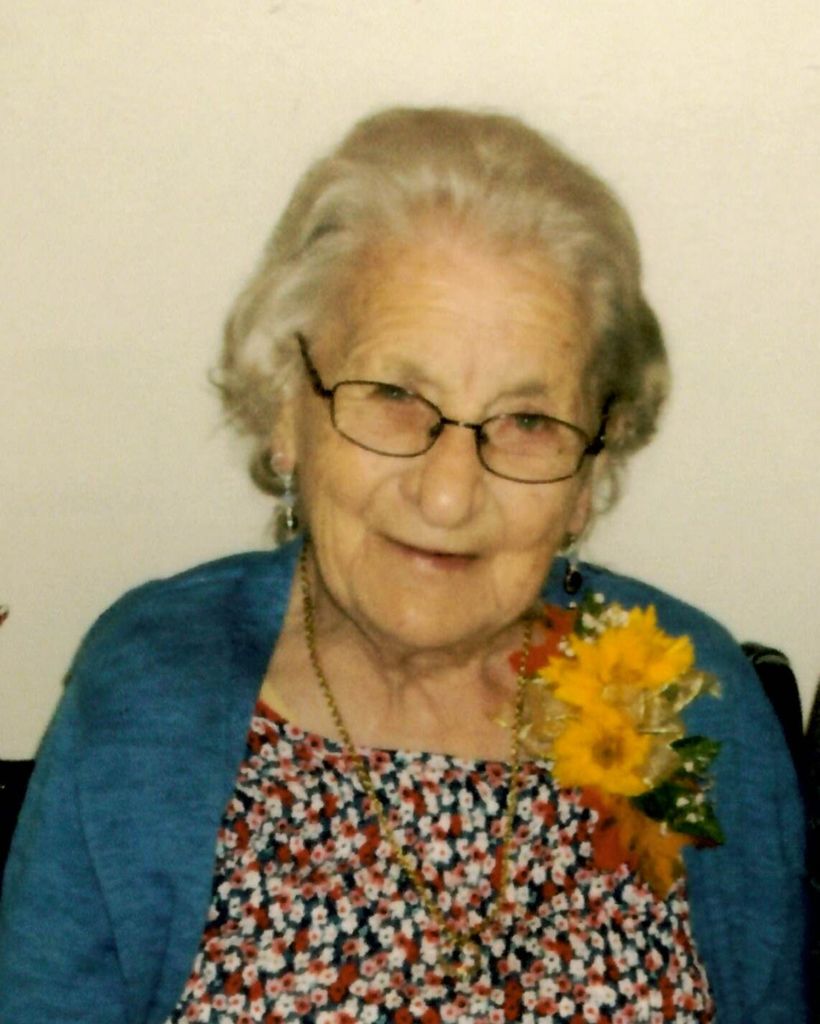 Lorraine Jeanette Mrnak Profile Photo