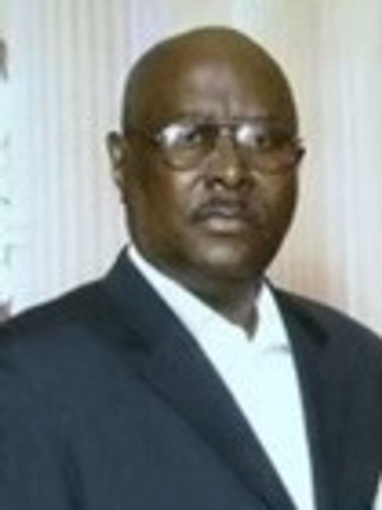 Richard Eaddy Profile Photo