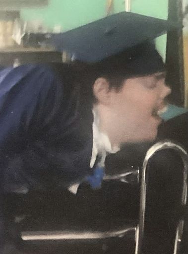 Mark Richards Profile Photo