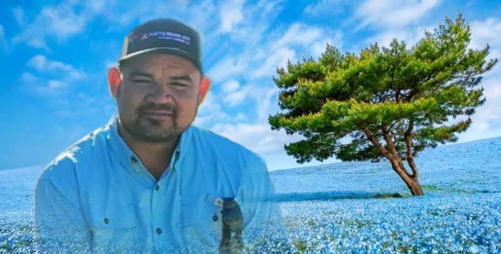 Jaime Alberto Grajeda Profile Photo