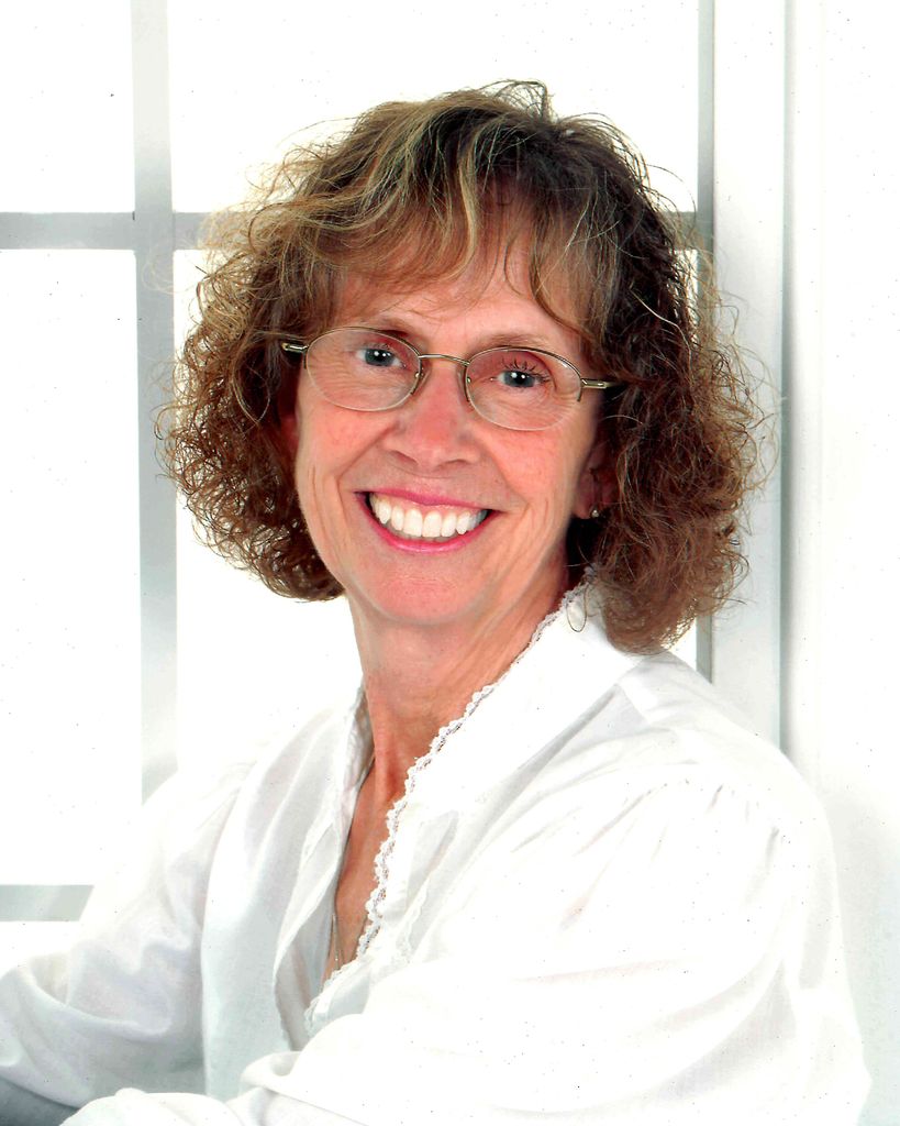 Joan B. Banning Profile Photo