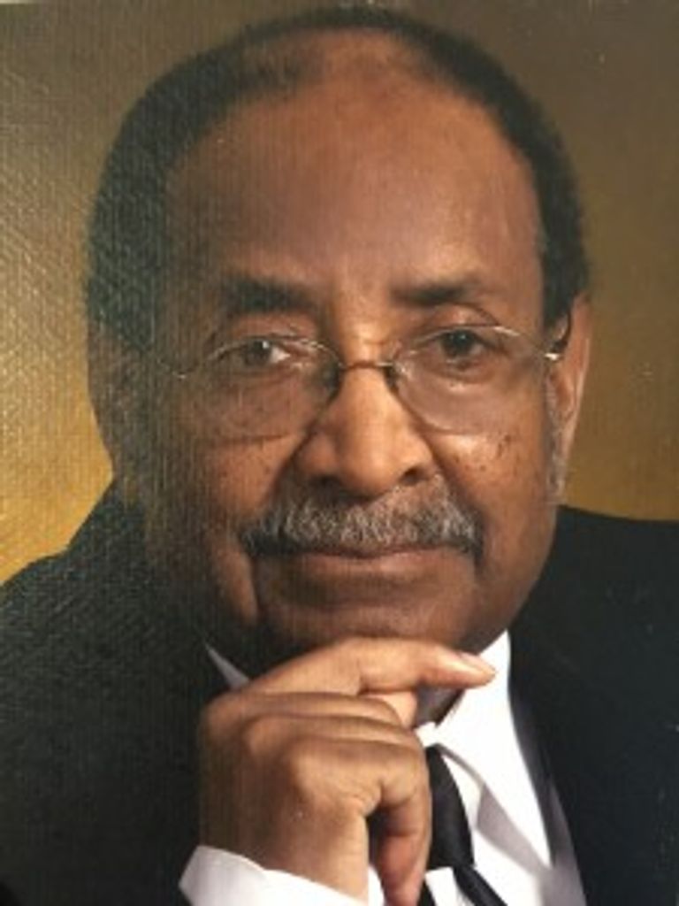 Otis Wayne Ivey Profile Photo
