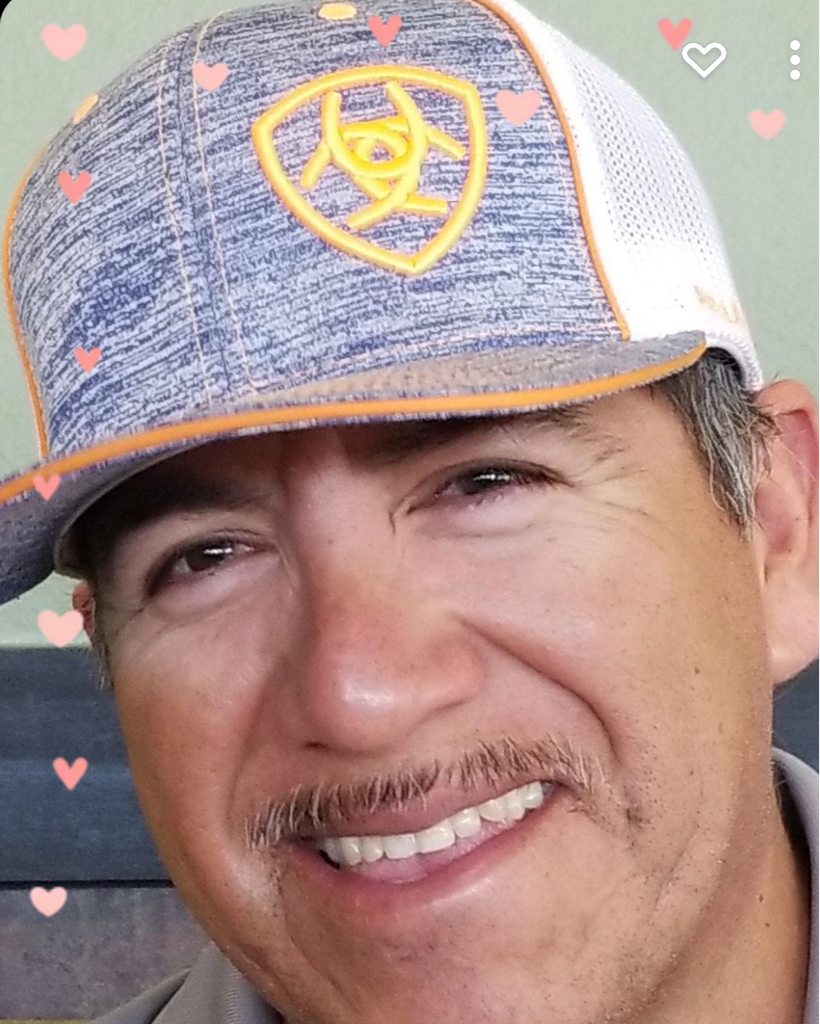 Tommy Lujan